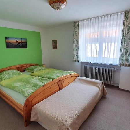 Ferienhaus Lang 렉브룩 외부 사진