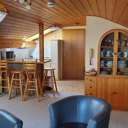 Ferienhaus Lang 렉브룩 외부 사진