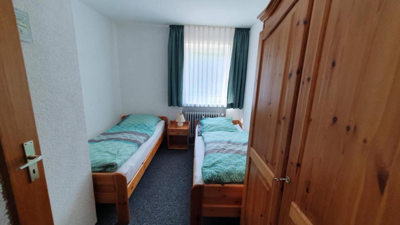 Ferienhaus Lang 렉브룩 외부 사진