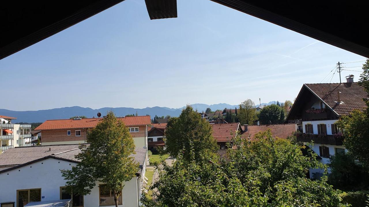 Ferienhaus Lang 렉브룩 외부 사진