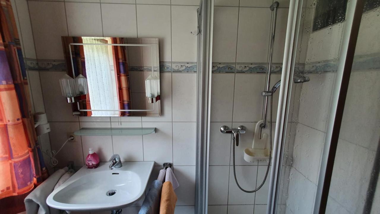 Ferienhaus Lang 렉브룩 외부 사진
