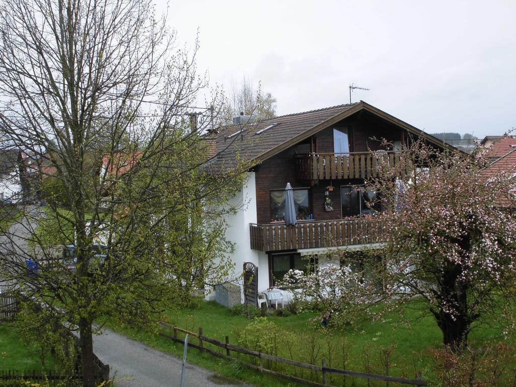 Ferienhaus Lang 렉브룩 외부 사진