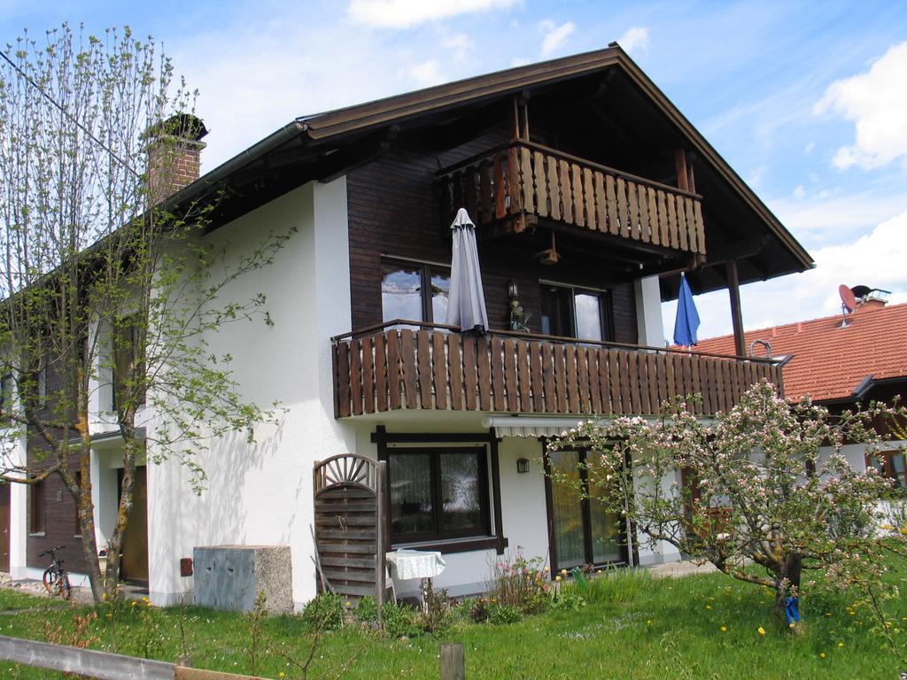 Ferienhaus Lang 렉브룩 외부 사진