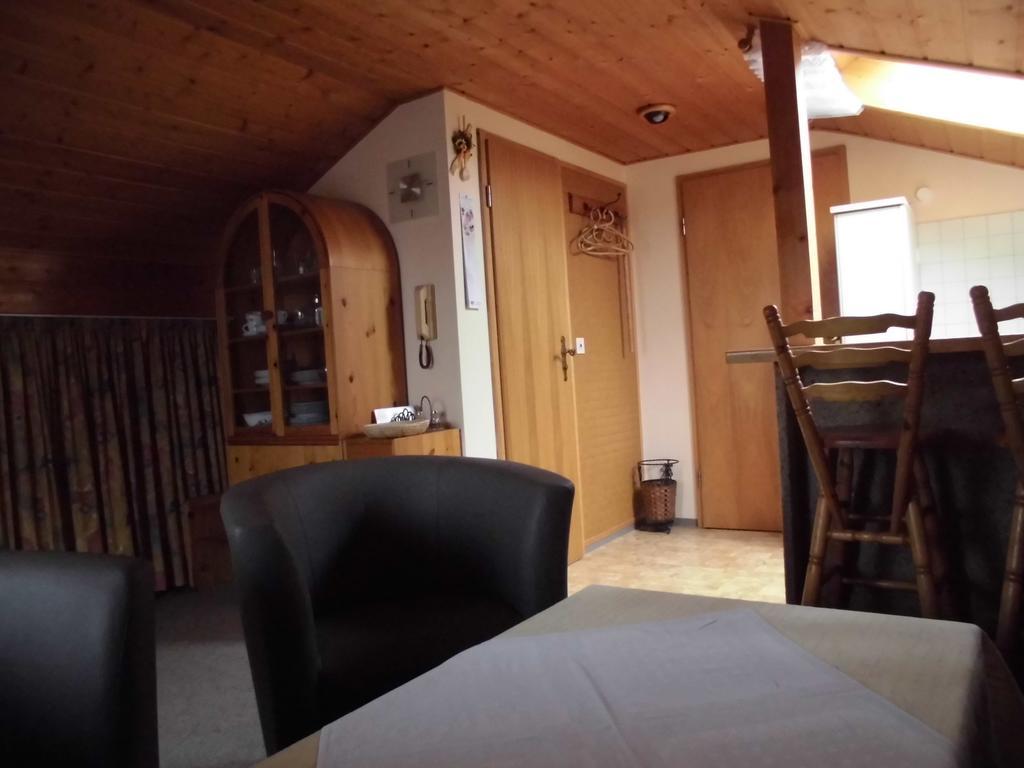 Ferienhaus Lang 렉브룩 객실 사진