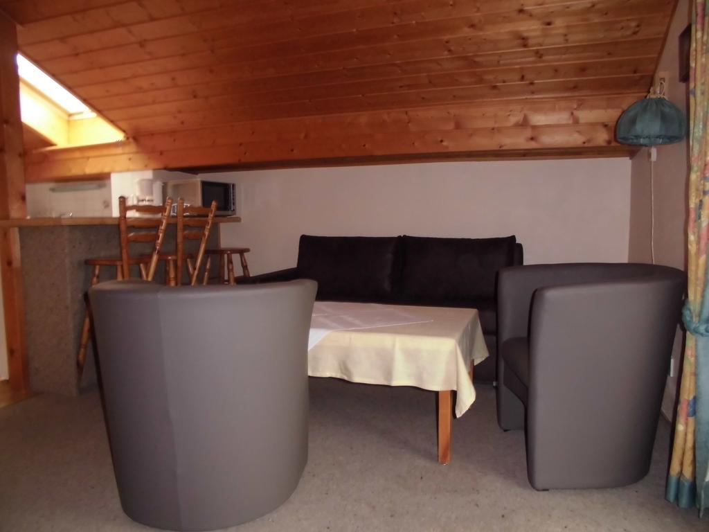 Ferienhaus Lang 렉브룩 객실 사진