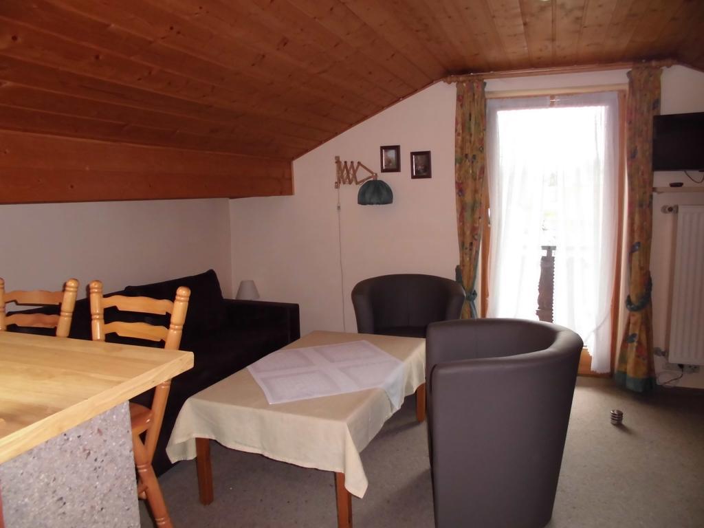 Ferienhaus Lang 렉브룩 객실 사진