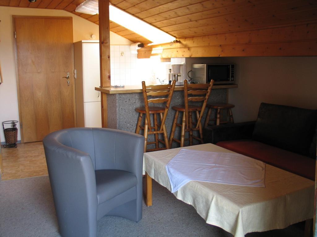 Ferienhaus Lang 렉브룩 객실 사진
