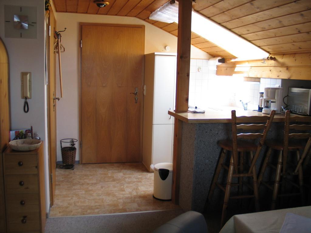 Ferienhaus Lang 렉브룩 객실 사진