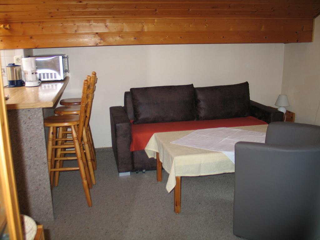 Ferienhaus Lang 렉브룩 객실 사진