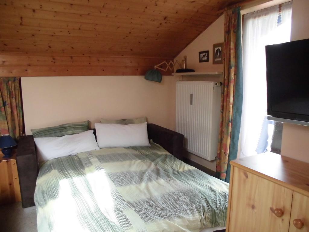 Ferienhaus Lang 렉브룩 객실 사진