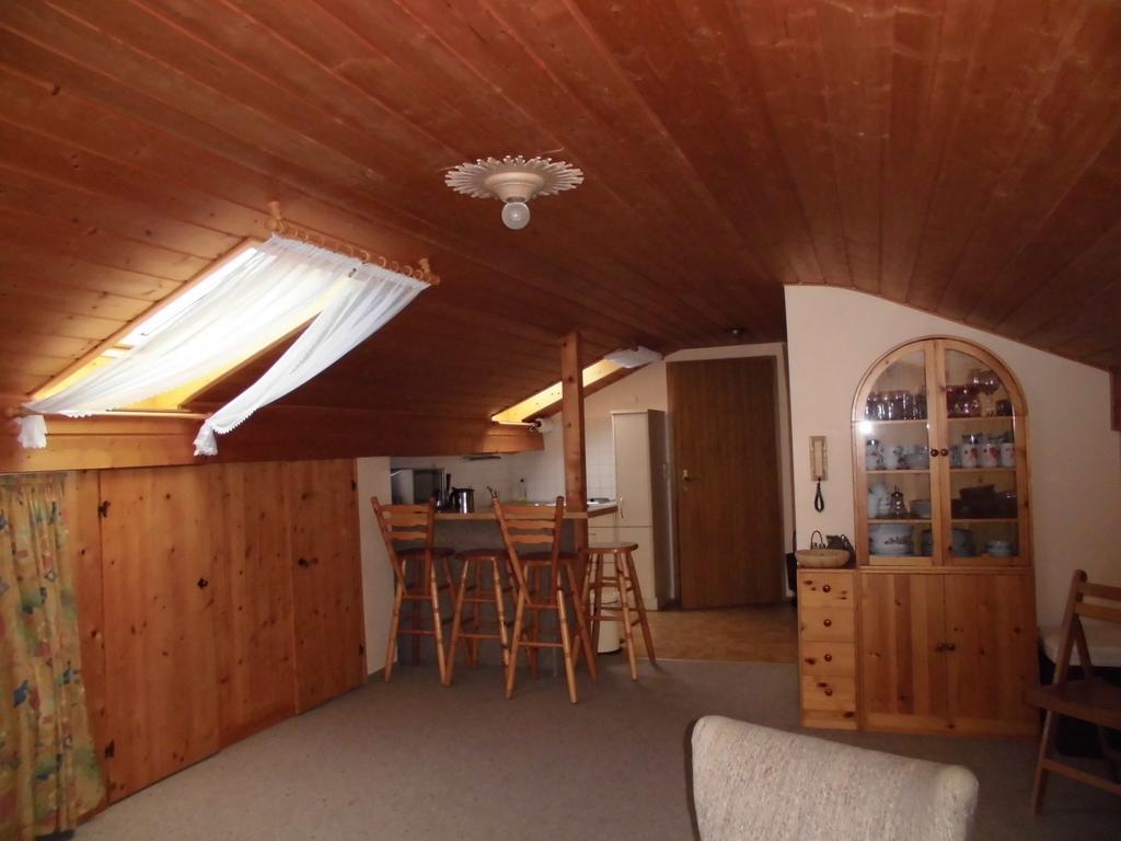 Ferienhaus Lang 렉브룩 객실 사진