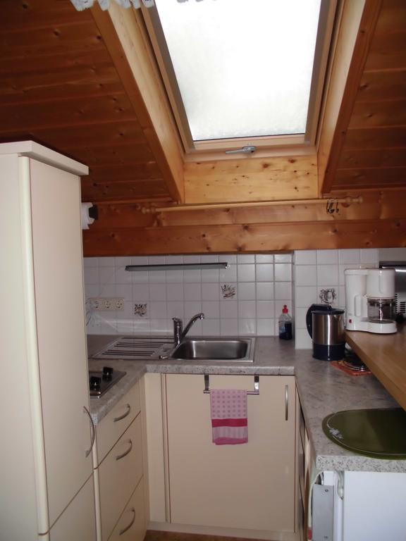 Ferienhaus Lang 렉브룩 객실 사진