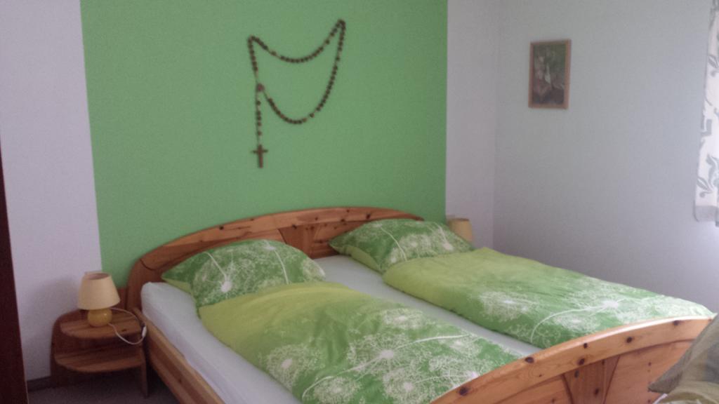 Ferienhaus Lang 렉브룩 외부 사진