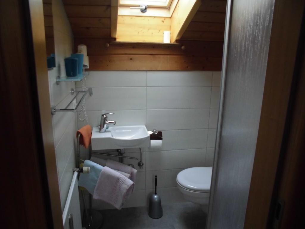Ferienhaus Lang 렉브룩 외부 사진